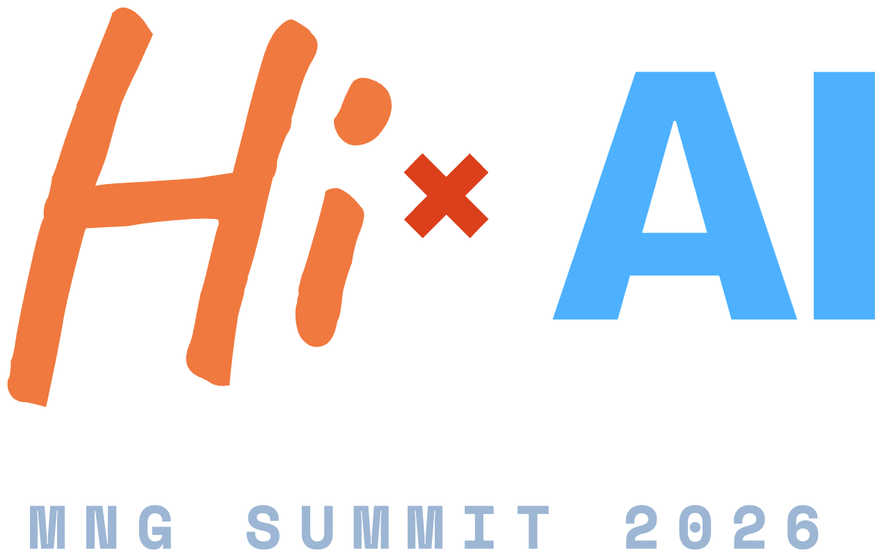 Hi × AI — MNG Summit 2026
