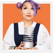 Yanjaa W.