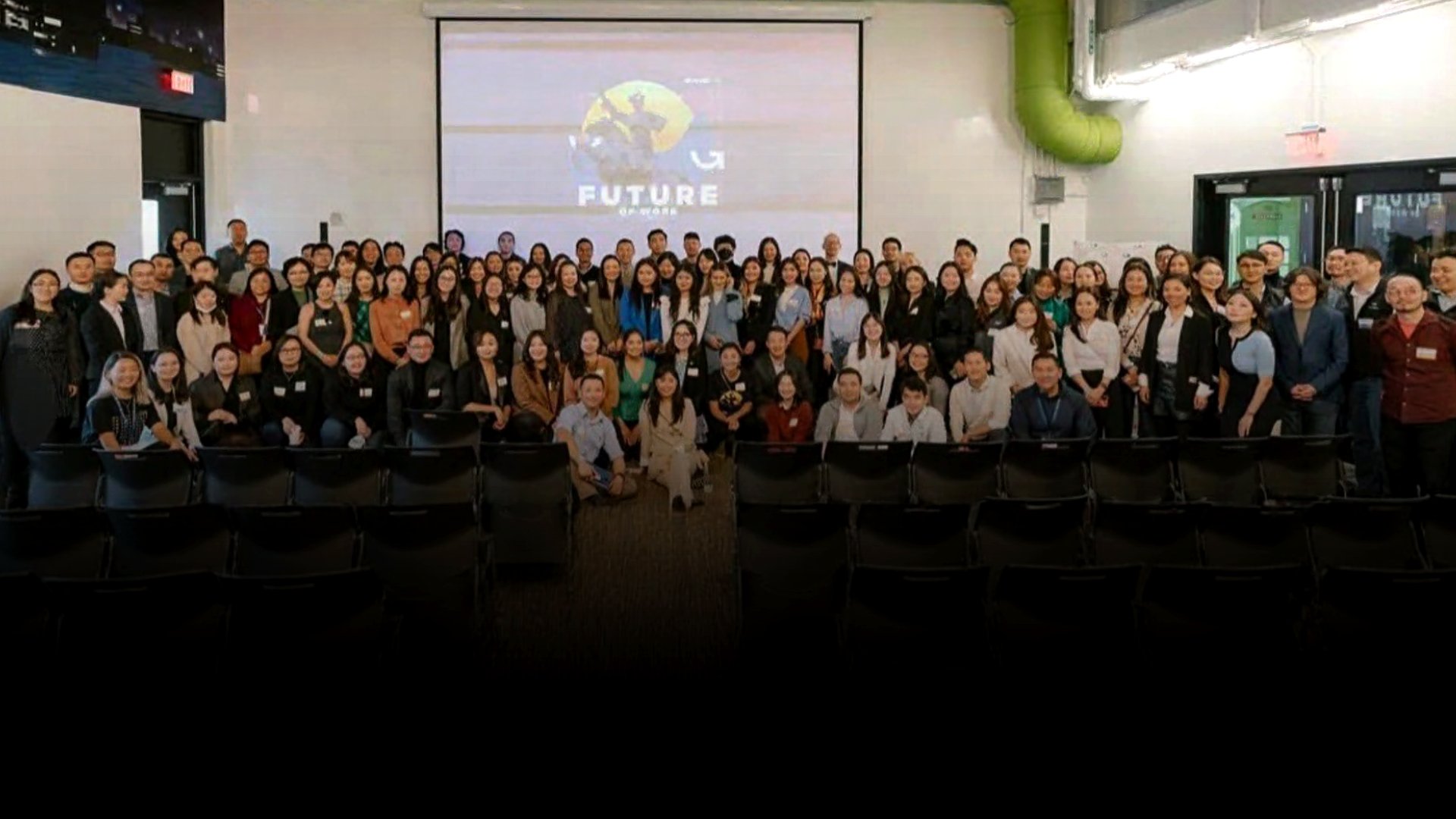 MNG Summit 2022, Future of Work
