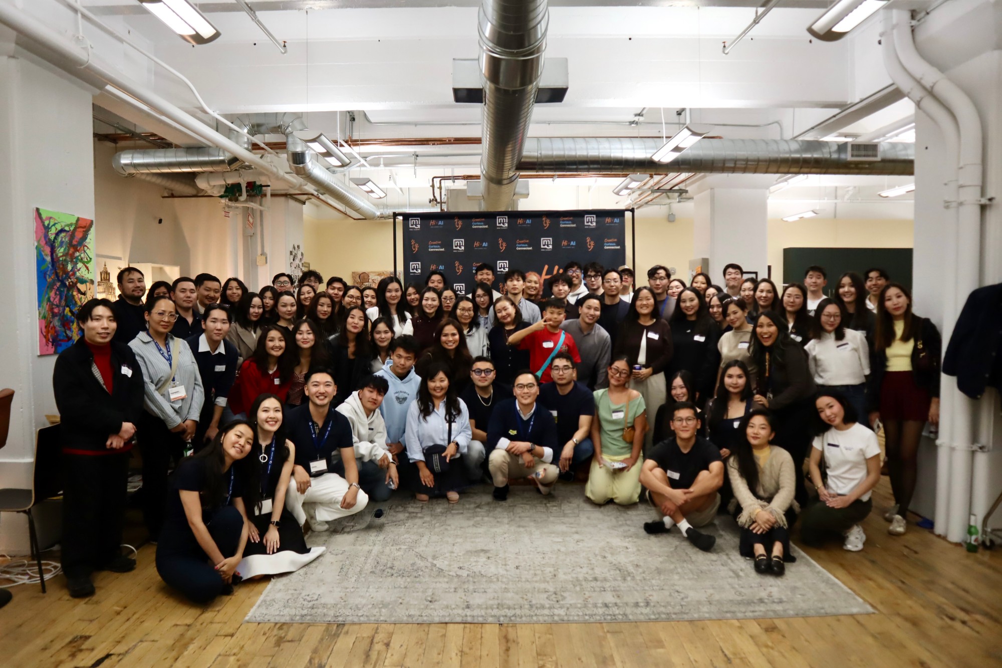 MNG Summit 2026, New York City, Human Intelligence over AI